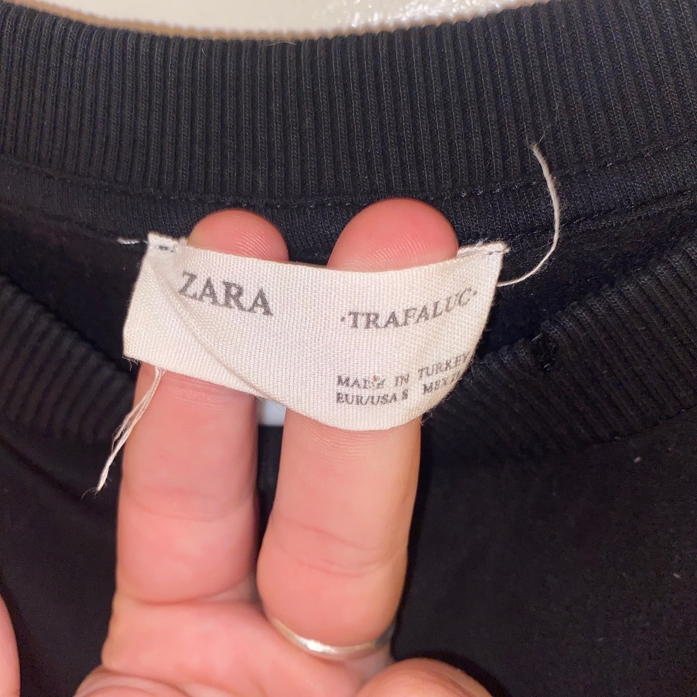 zara pullover - Picture 3 of 3